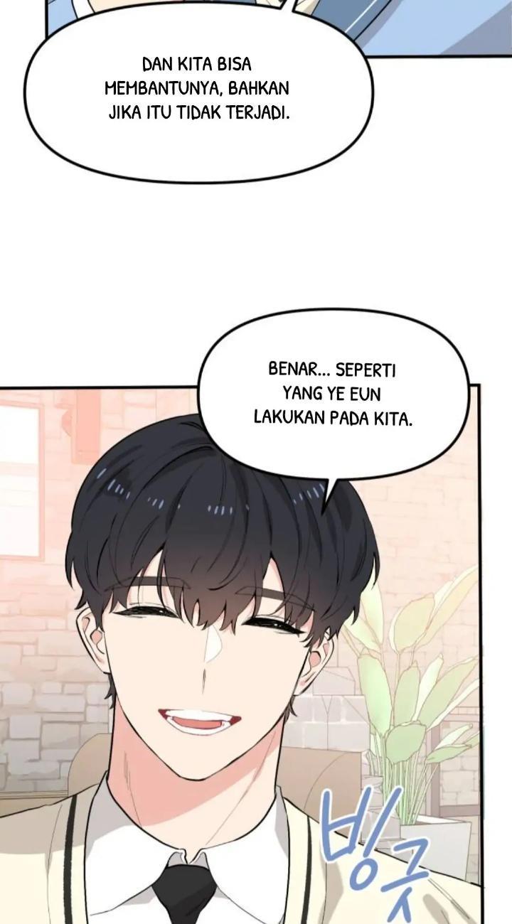 Protect Me, Knight Chapter 41 - halaman 18