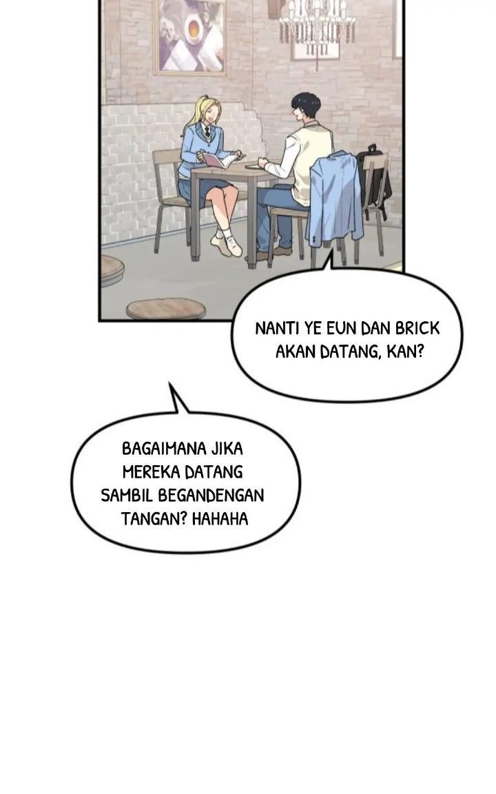 Protect Me, Knight Chapter 41 - halaman 20