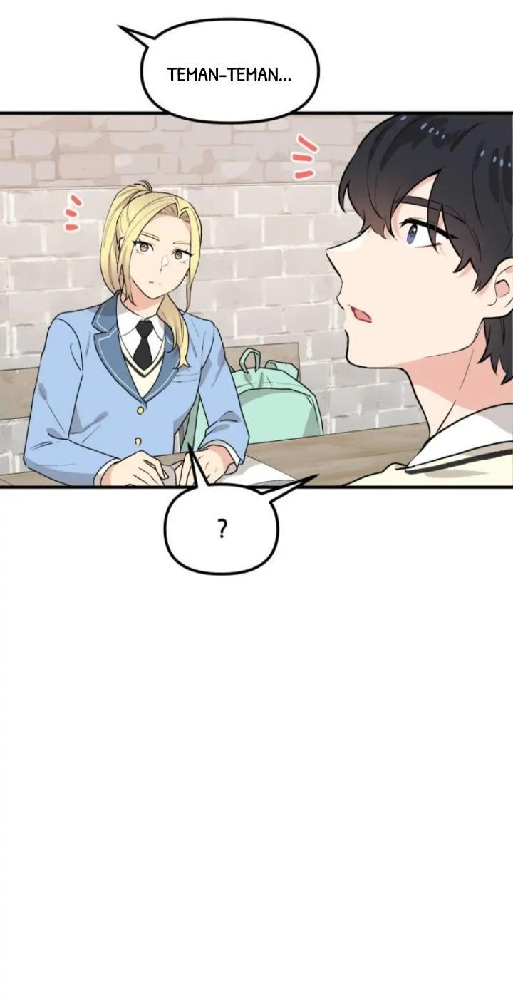 Protect Me, Knight Chapter 41 - halaman 21
