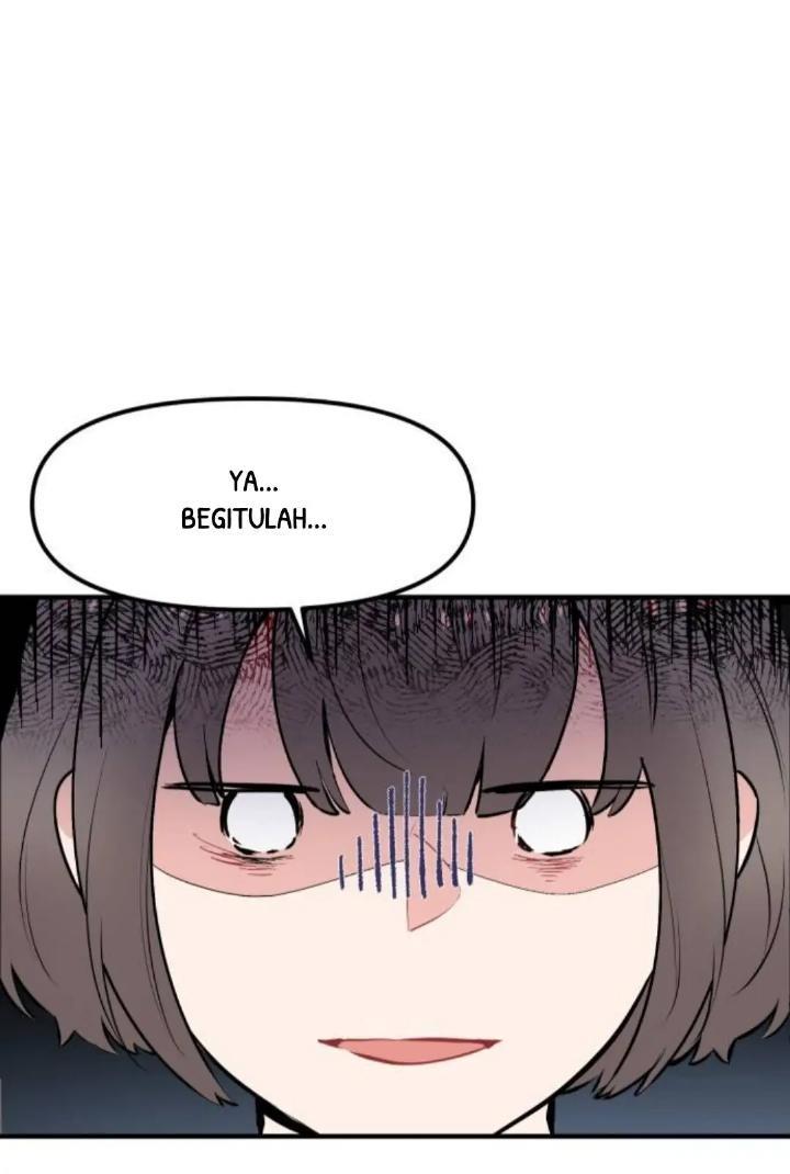 Protect Me, Knight Chapter 41 - halaman 23