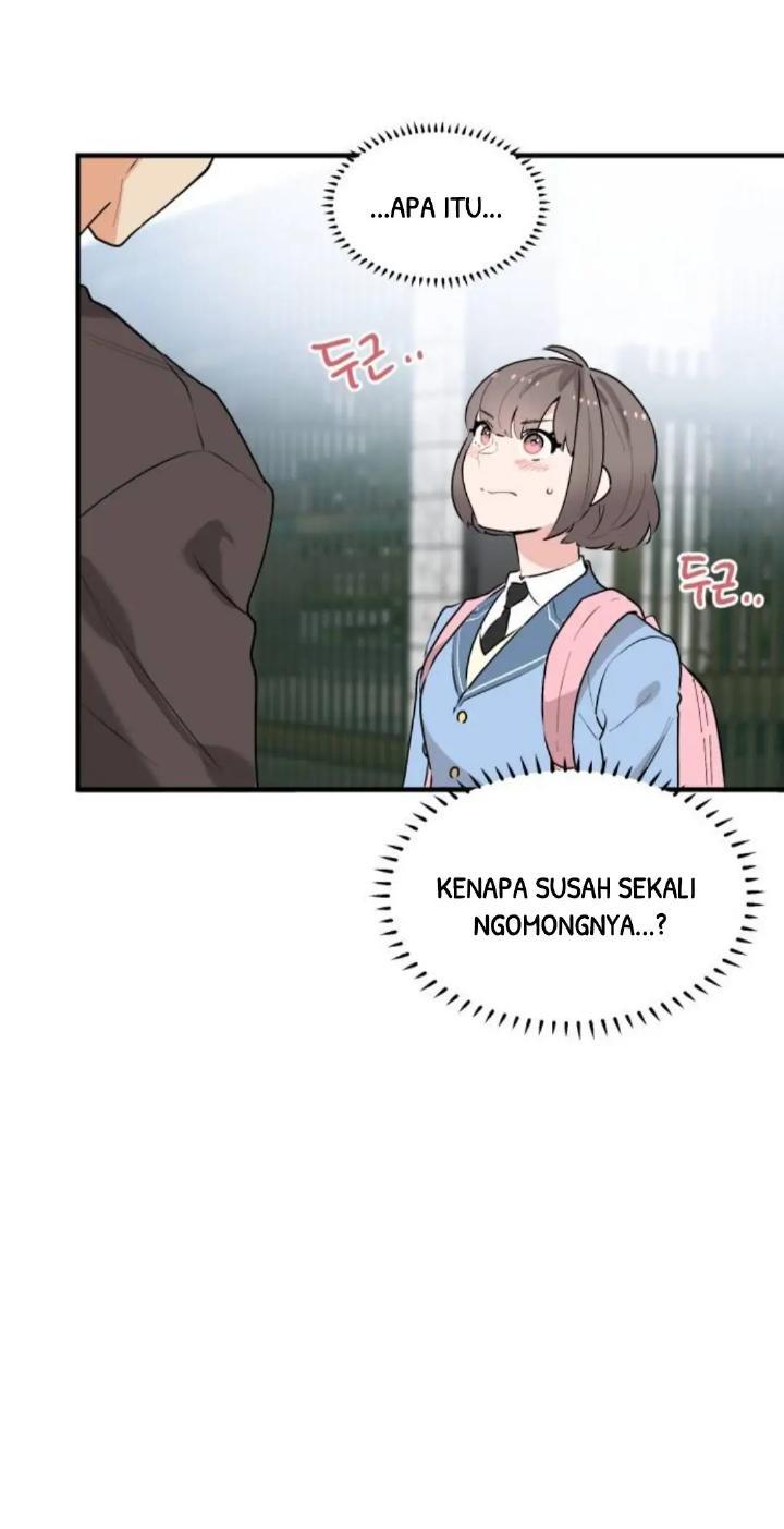 Protect Me, Knight Chapter 41 - halaman 26