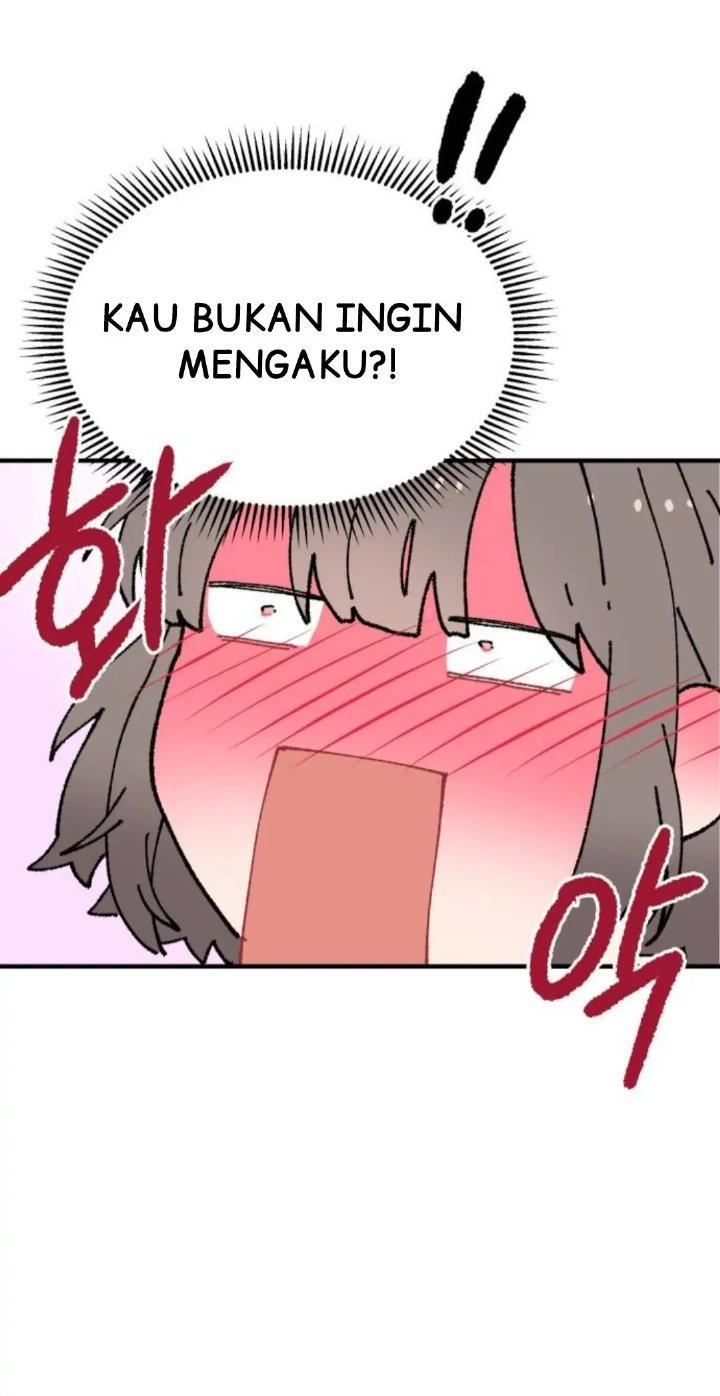 Protect Me, Knight Chapter 41 - halaman 43