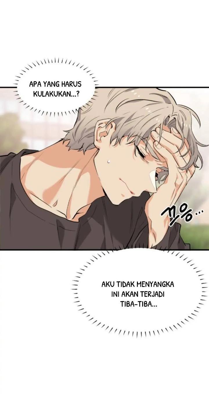 Protect Me, Knight Chapter 41 - halaman 50