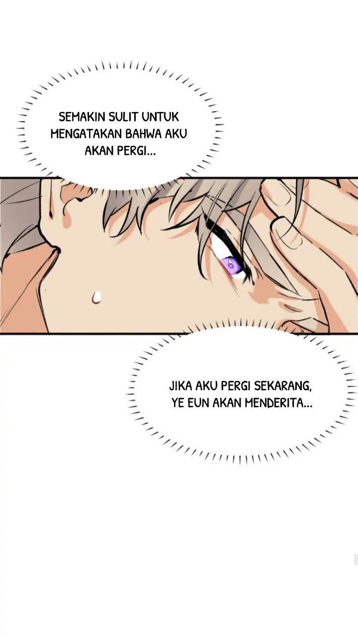 Protect Me, Knight Chapter 41 - halaman 51