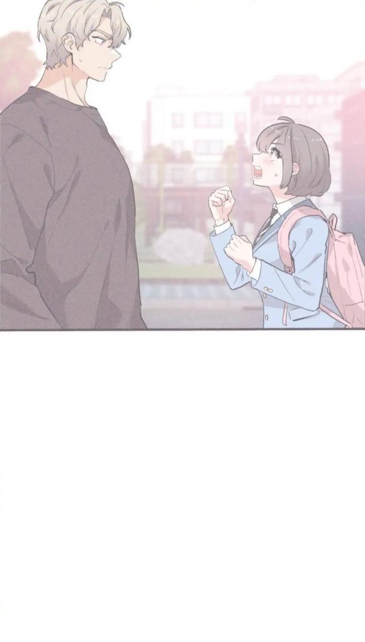 Protect Me, Knight Chapter 41 - halaman 55