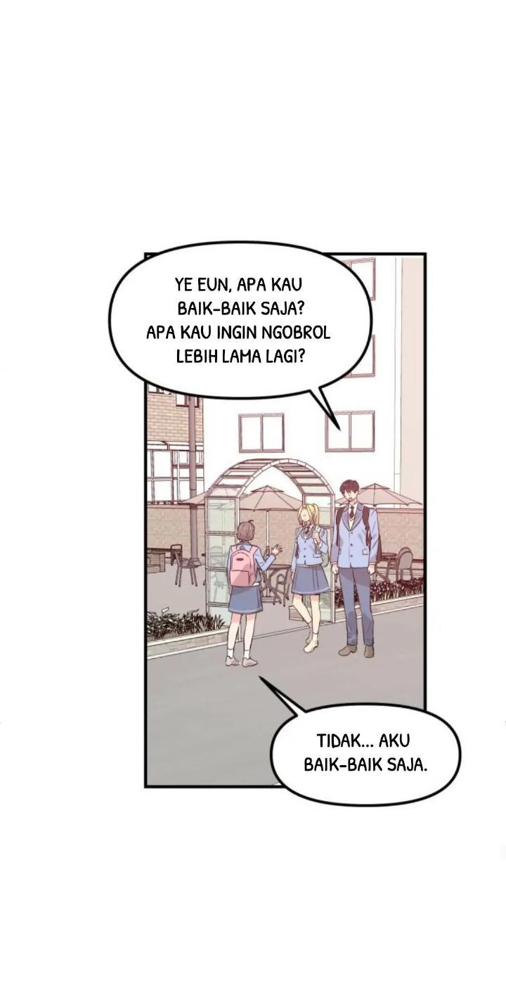 Protect Me, Knight Chapter 41 - halaman 59