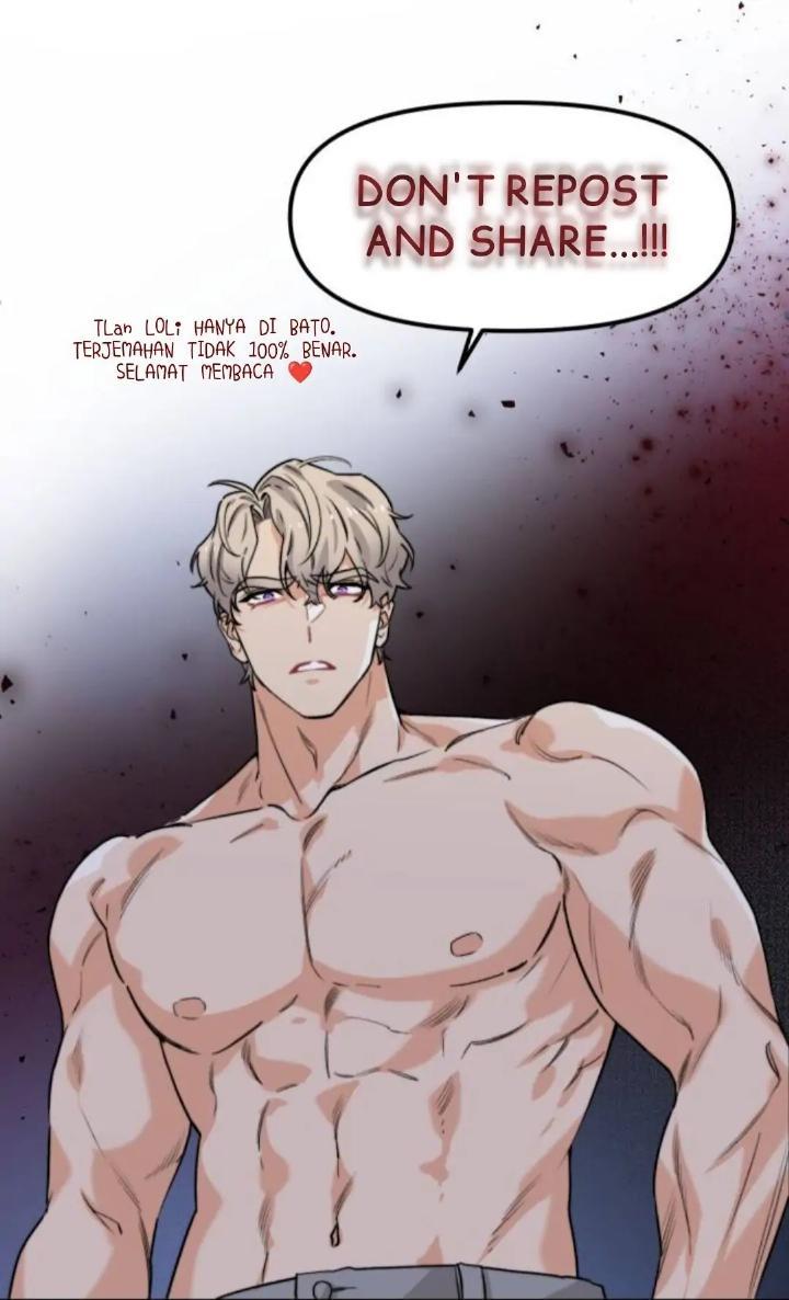 Protect Me, Knight Chapter 42 - halaman 1