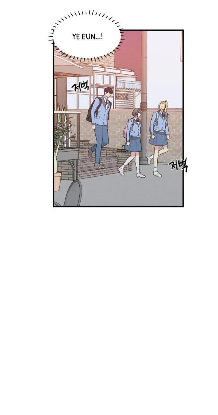 Protect Me, Knight Chapter 42 - halaman 15