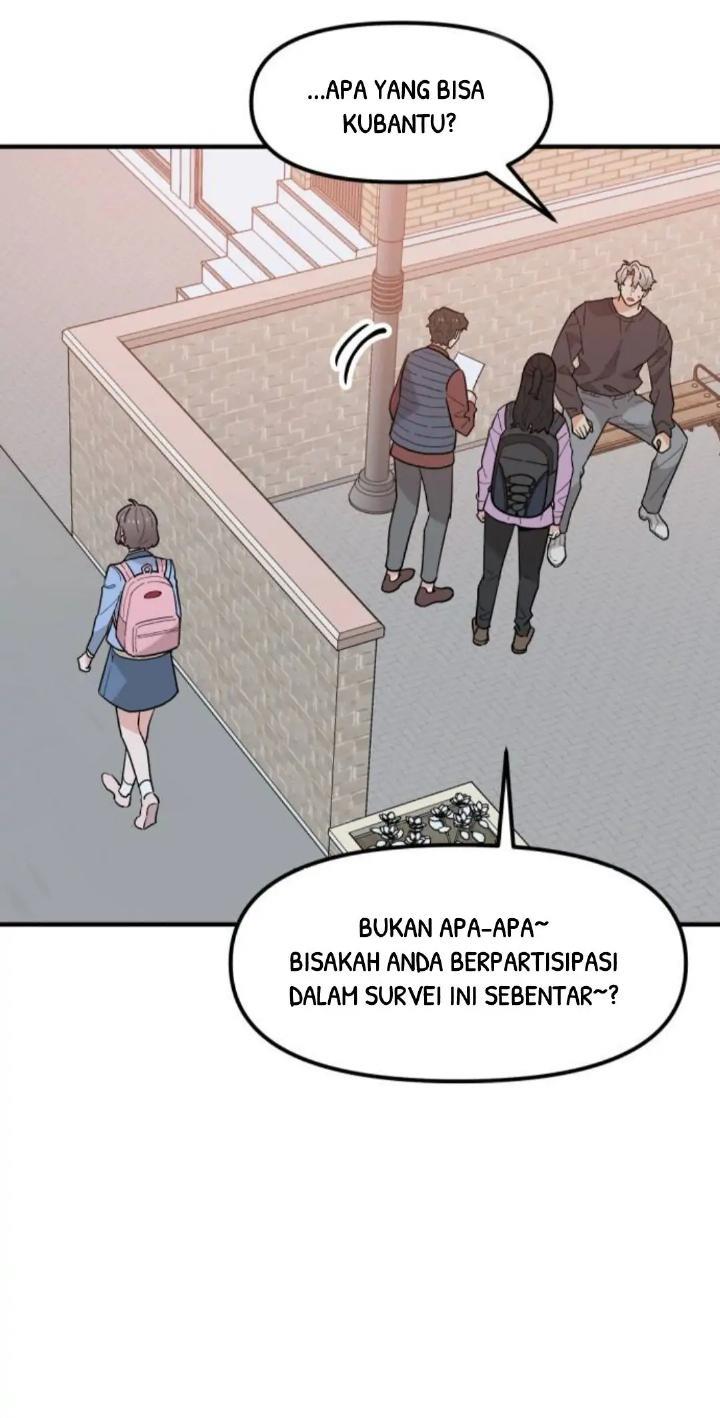 Protect Me, Knight Chapter 42 - halaman 19