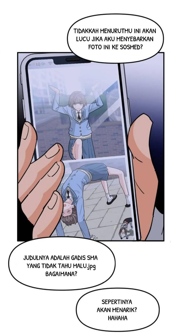 Protect Me, Knight Chapter 42 - halaman 27