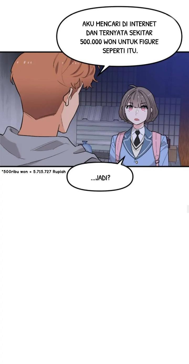 Protect Me, Knight Chapter 42 - halaman 31