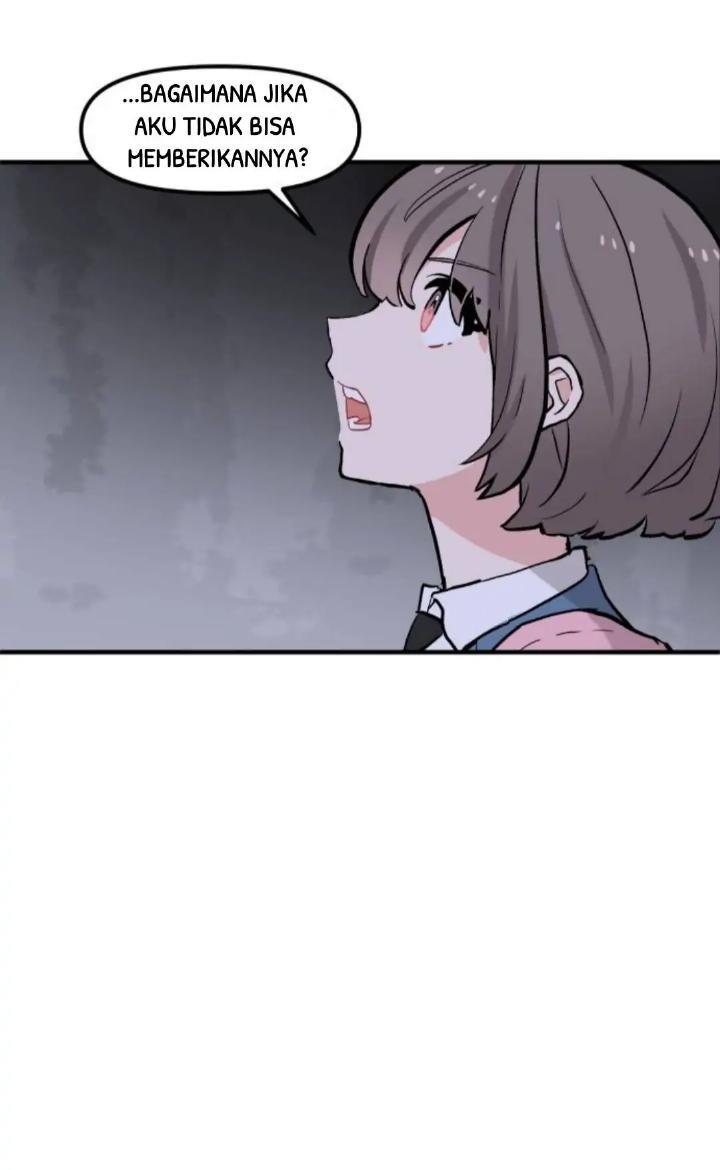 Protect Me, Knight Chapter 42 - halaman 33