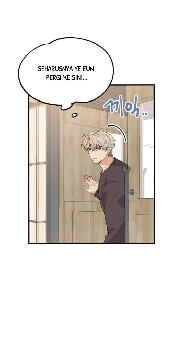 Protect Me, Knight Chapter 42 - halaman 4