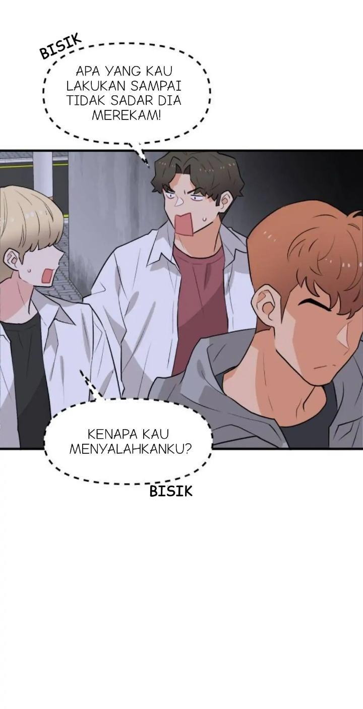Protect Me, Knight Chapter 42 - halaman 40