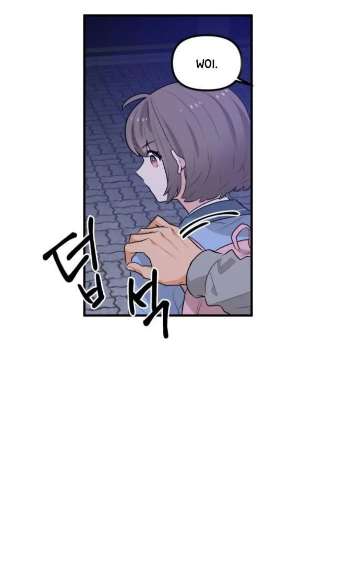Protect Me, Knight Chapter 42 - halaman 44