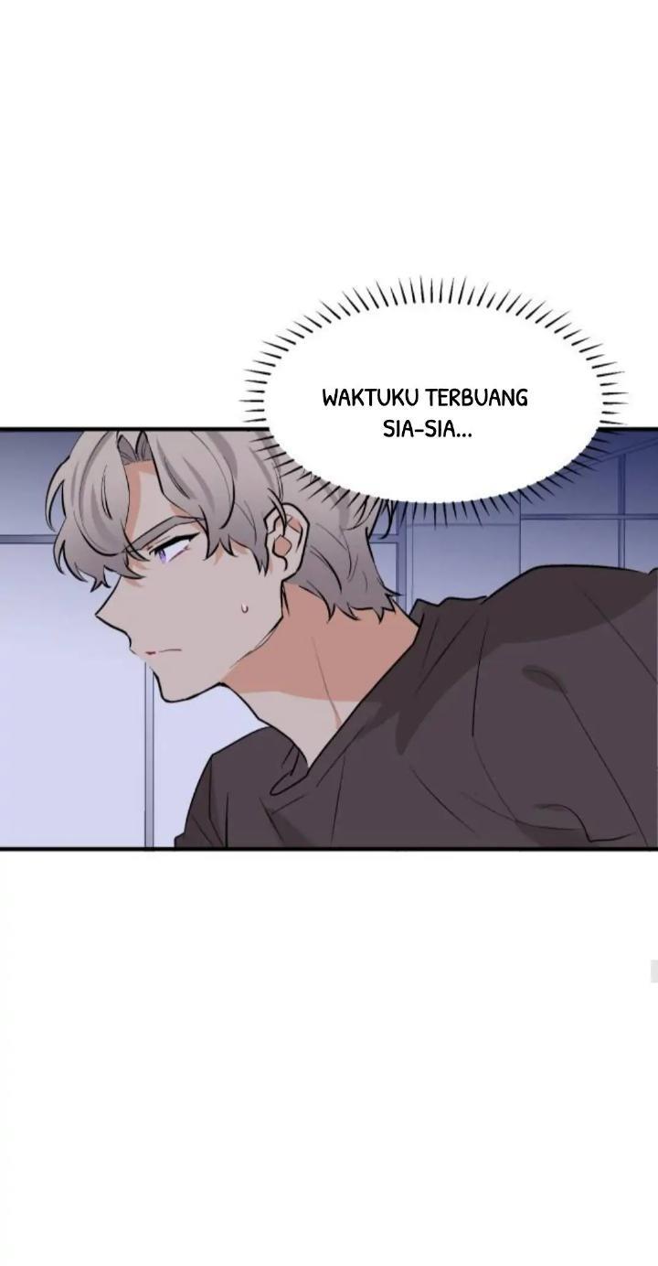 Protect Me, Knight Chapter 42 - halaman 47