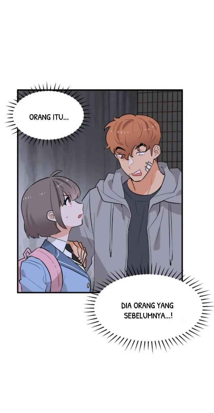 Protect Me, Knight Chapter 42 - halaman 52