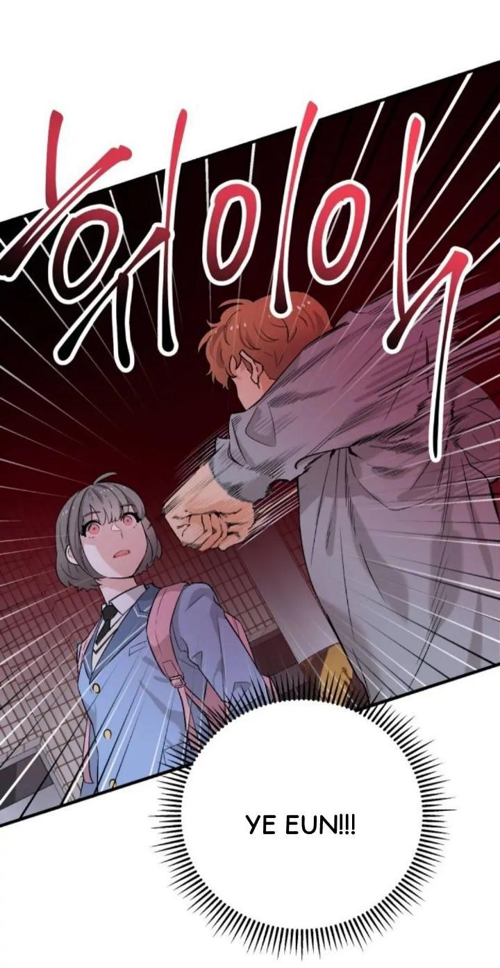 Protect Me, Knight Chapter 42 - halaman 56