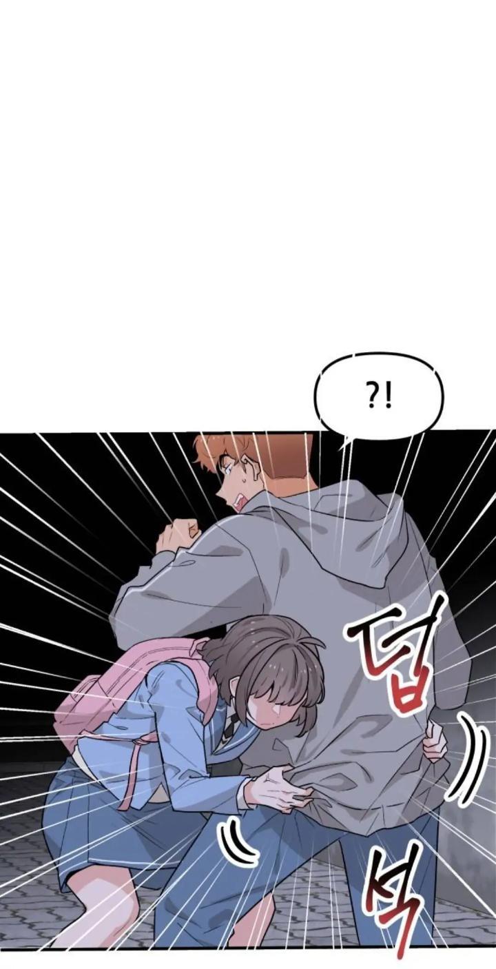 Protect Me, Knight Chapter 42 - halaman 58