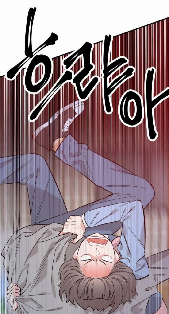 Protect Me, Knight Chapter 42 - halaman 60