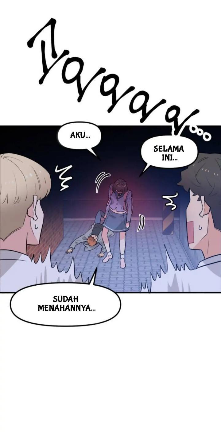 Protect Me, Knight Chapter 42 - halaman 66