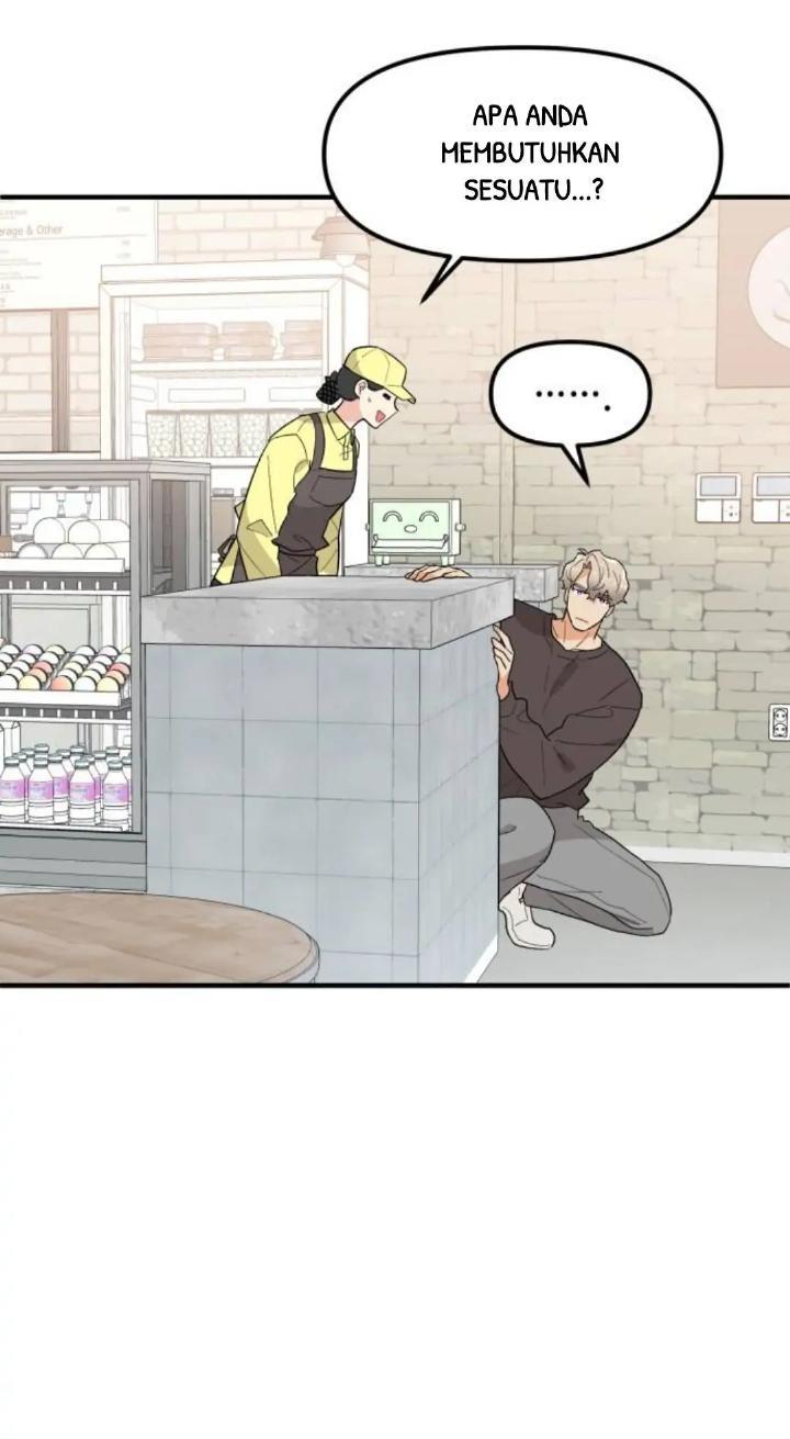 Protect Me, Knight Chapter 42 - halaman 8