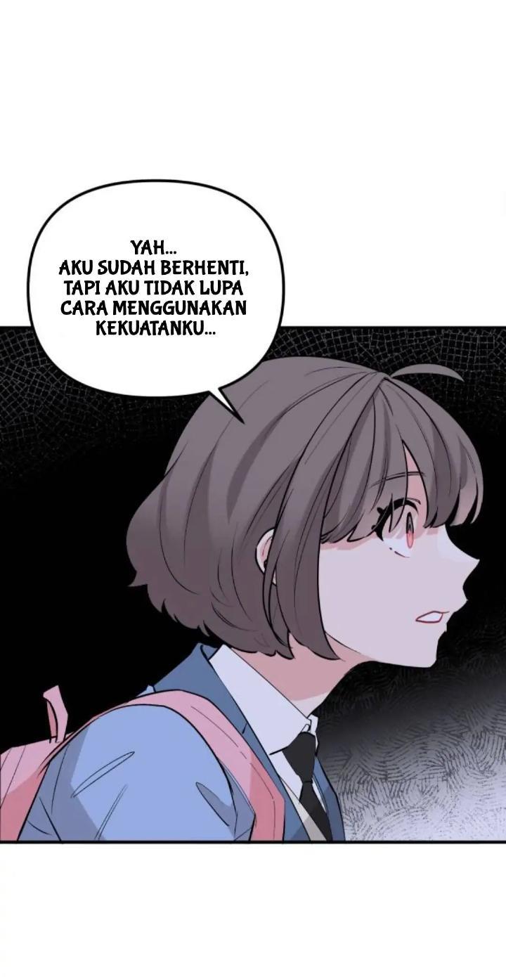 Protect Me, Knight Chapter 43 - halaman 10
