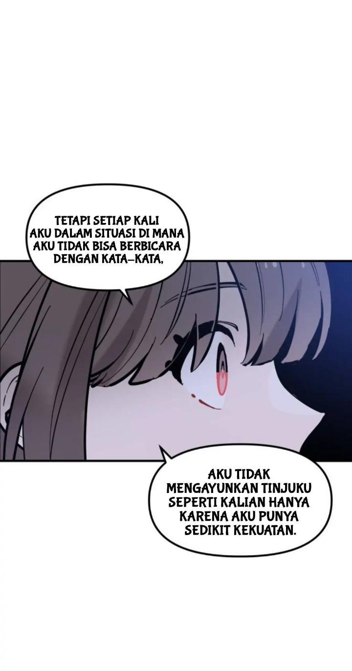 Protect Me, Knight Chapter 43 - halaman 11