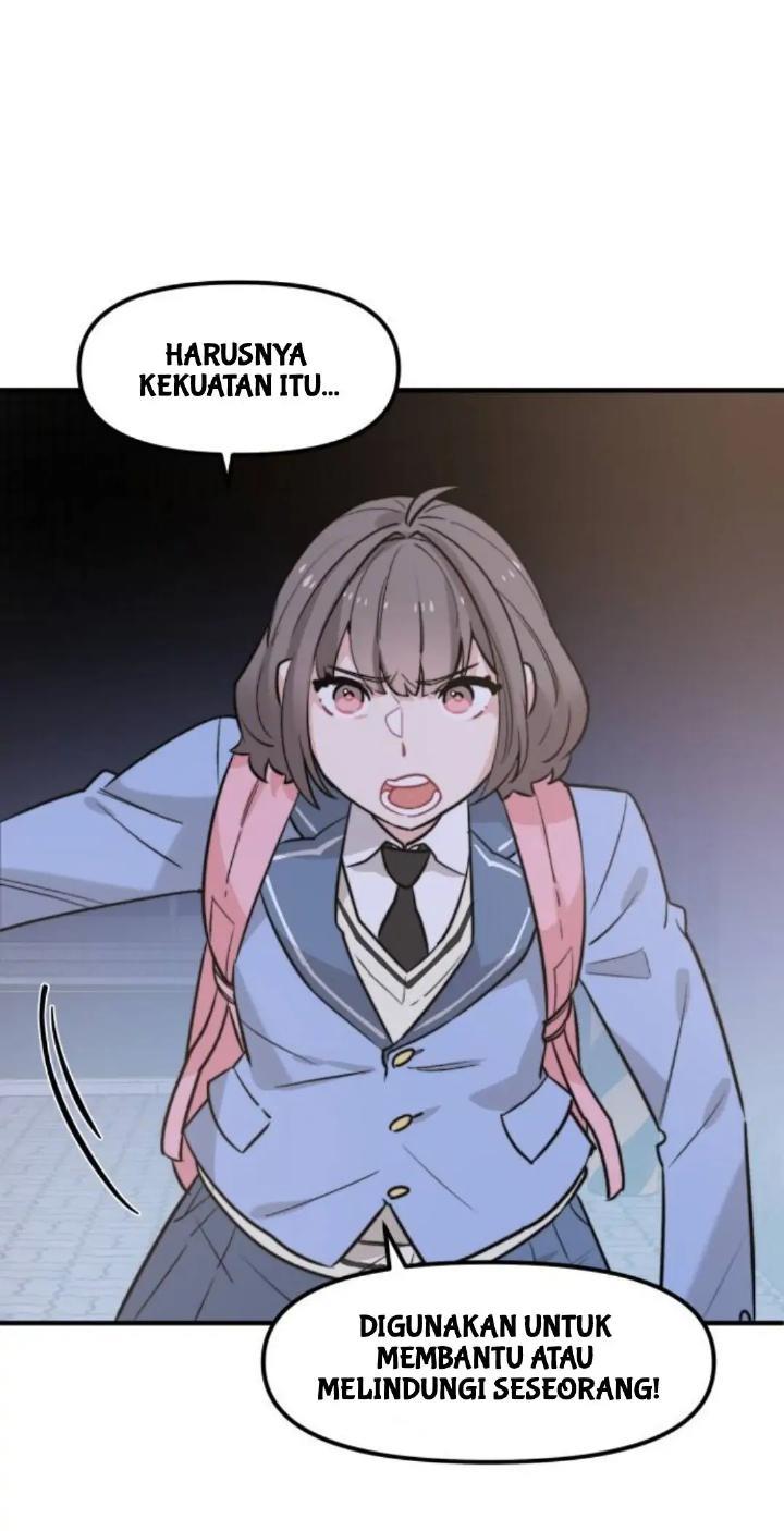 Protect Me, Knight Chapter 43 - halaman 12
