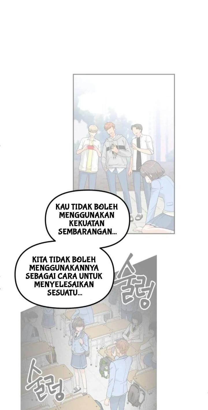 Protect Me, Knight Chapter 43 - halaman 13