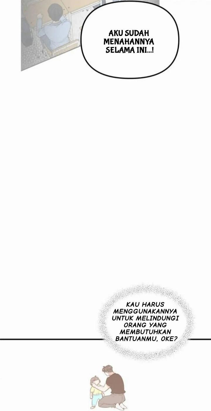 Protect Me, Knight Chapter 43 - halaman 14