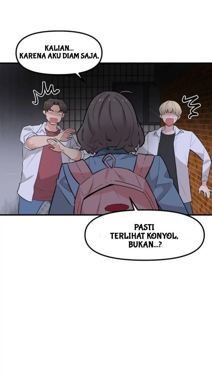 Protect Me, Knight Chapter 43 - halaman 3