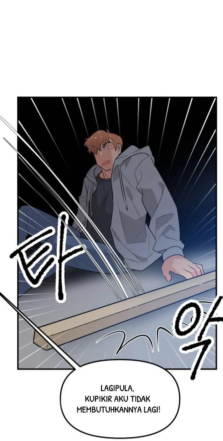Protect Me, Knight Chapter 43 - halaman 30