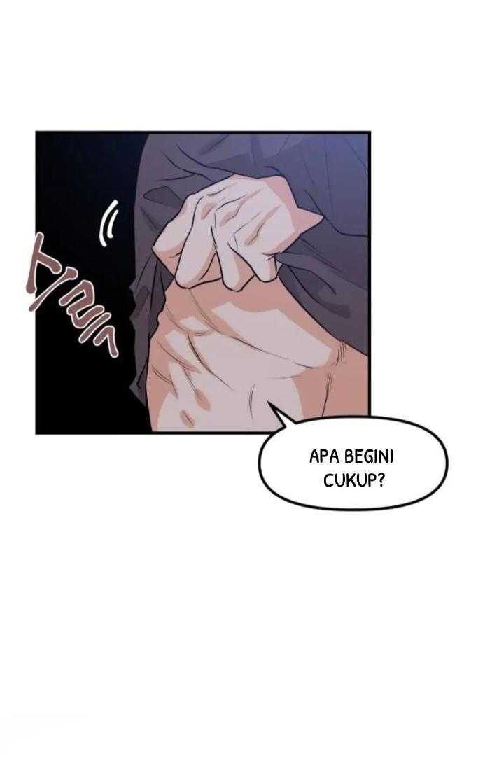 Protect Me, Knight Chapter 43 - halaman 31