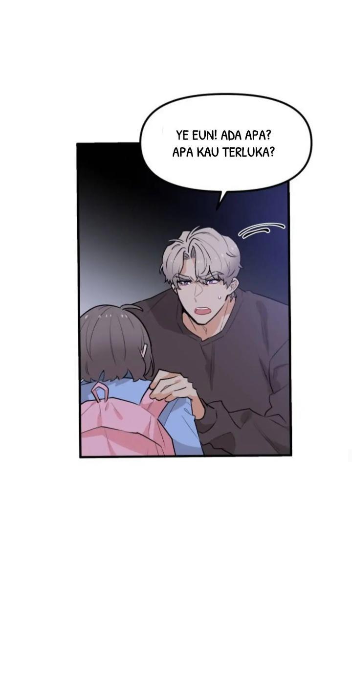 Protect Me, Knight Chapter 43 - halaman 38