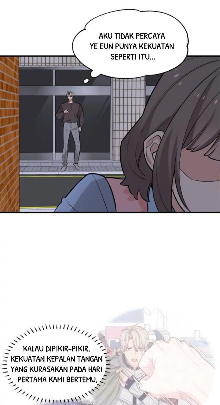 Protect Me, Knight Chapter 43 - halaman 4