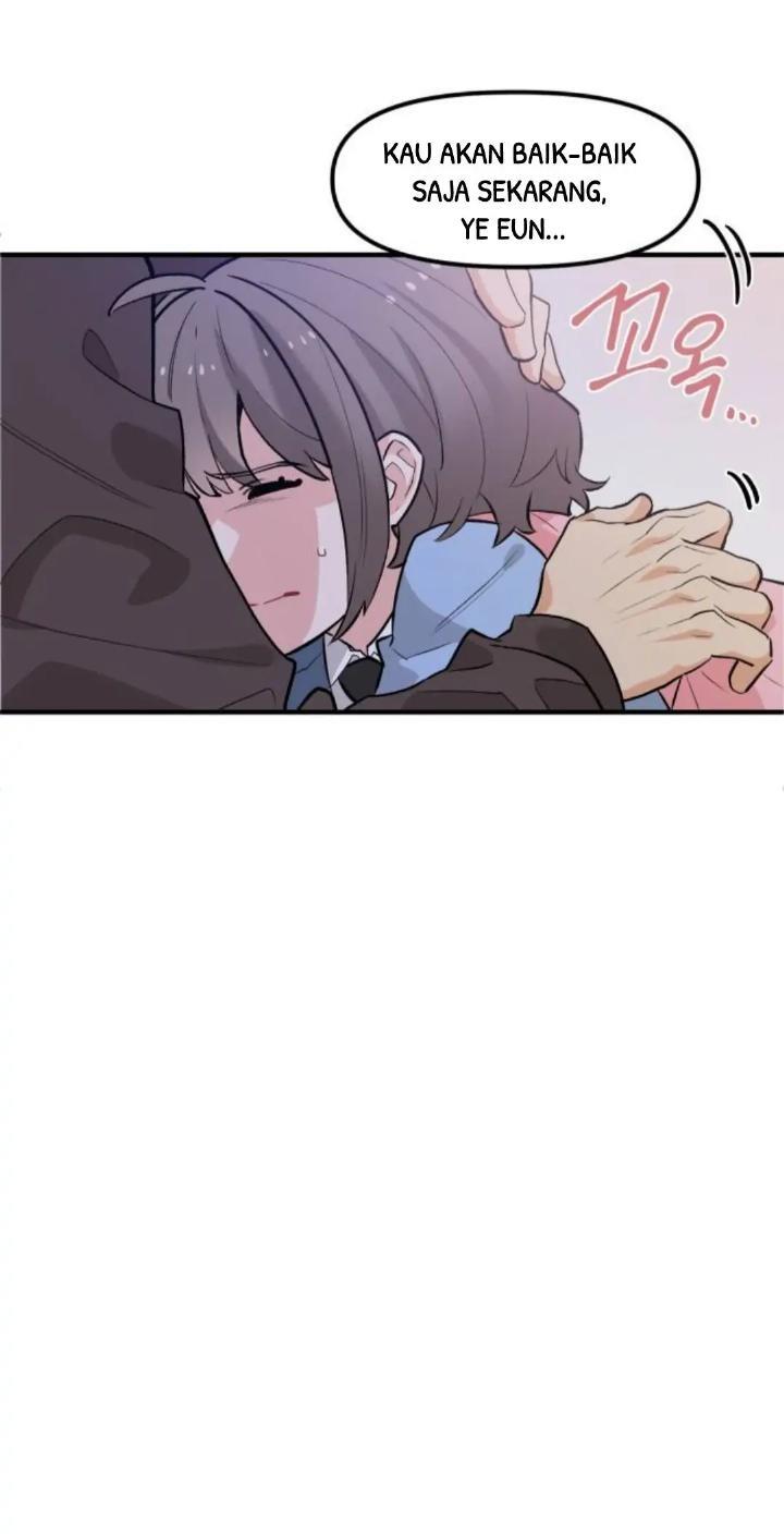 Protect Me, Knight Chapter 43 - halaman 41