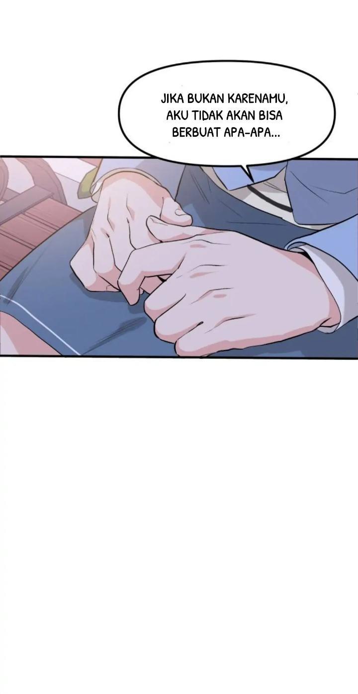 Protect Me, Knight Chapter 43 - halaman 47