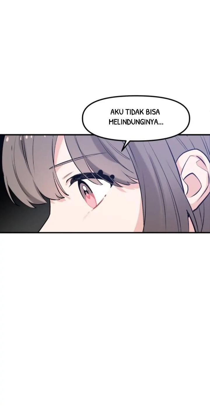 Protect Me, Knight Chapter 43 - halaman 50