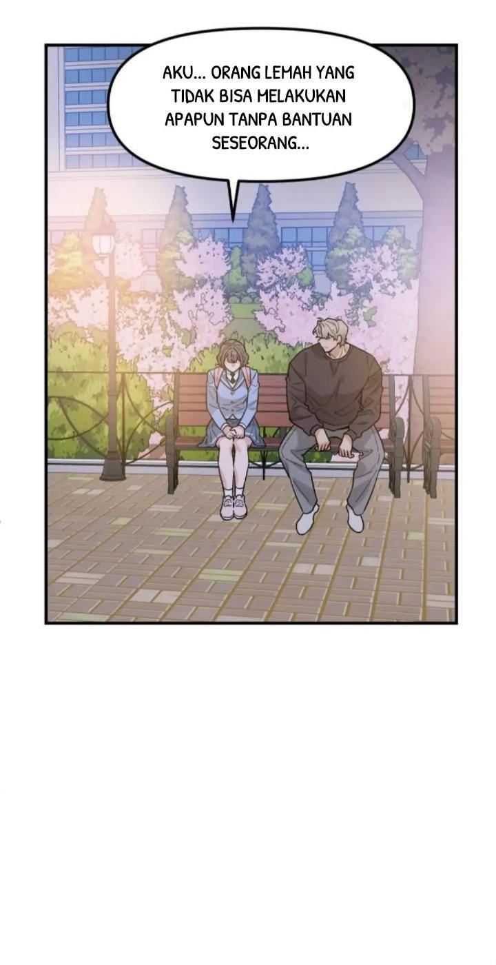 Protect Me, Knight Chapter 43 - halaman 51