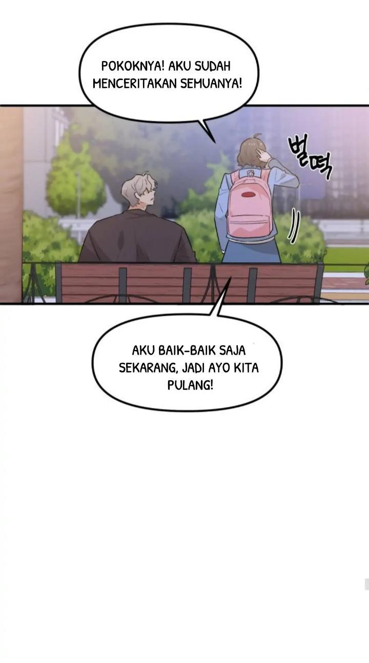 Protect Me, Knight Chapter 43 - halaman 53