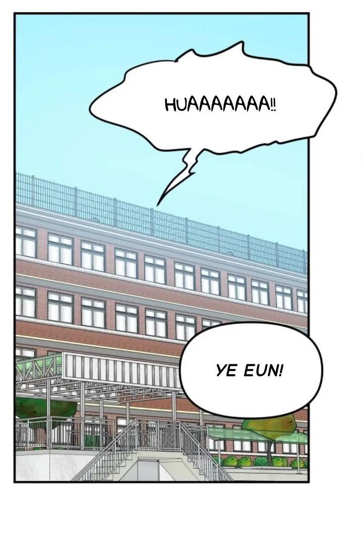 Protect Me, Knight Chapter 44 - halaman 14