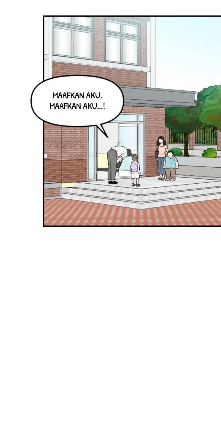 Protect Me, Knight Chapter 44 - halaman 19