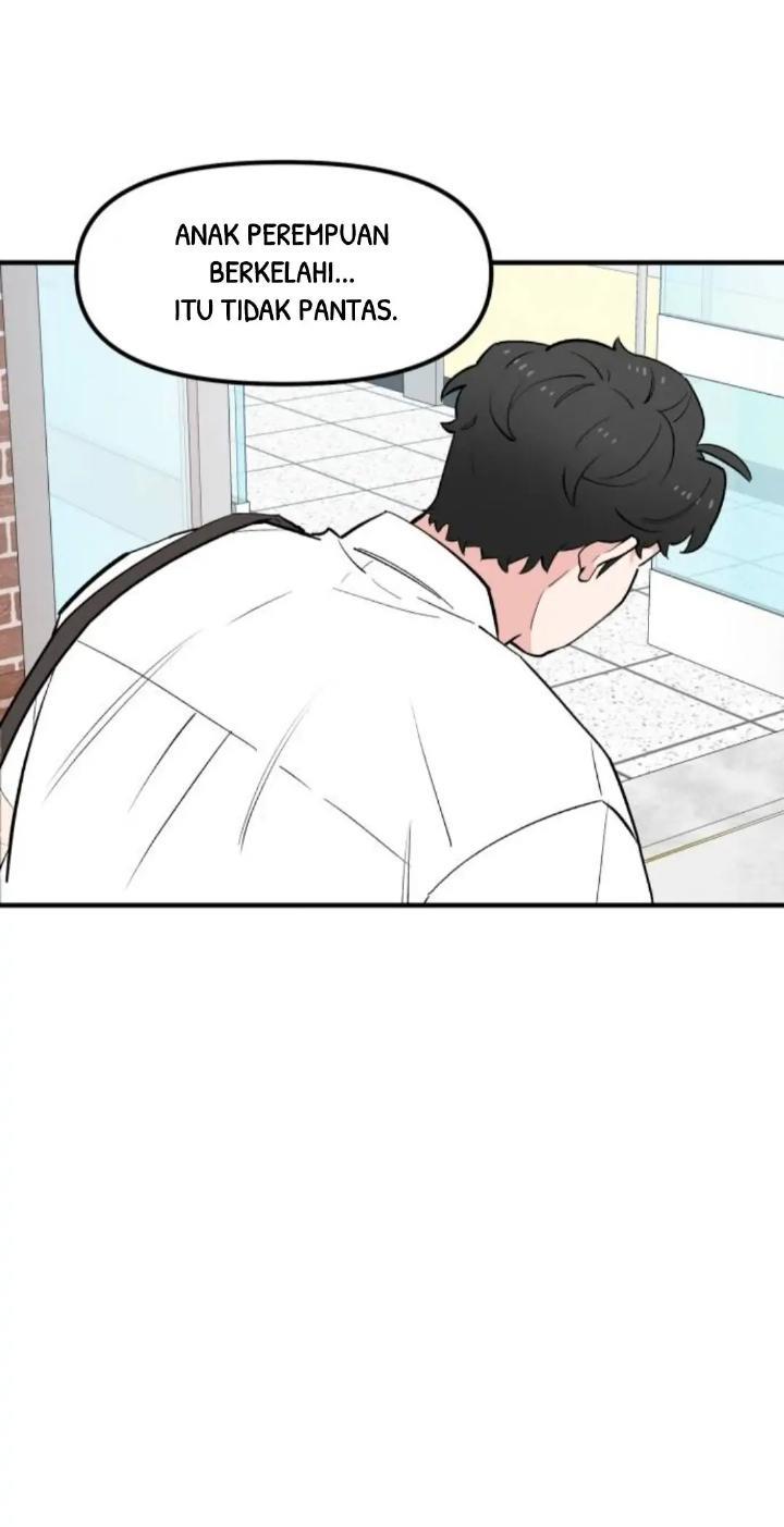 Protect Me, Knight Chapter 44 - halaman 23