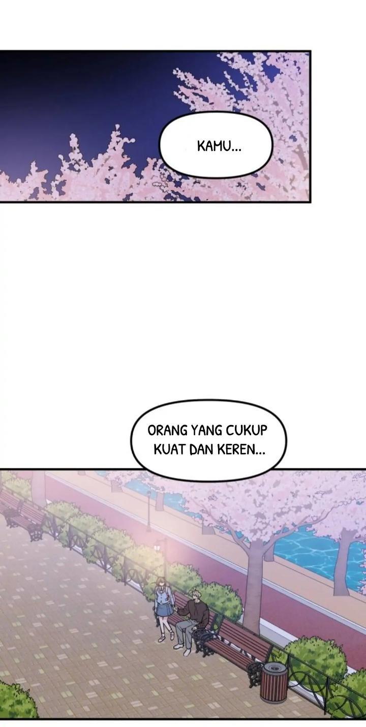 Protect Me, Knight Chapter 44 - halaman 3