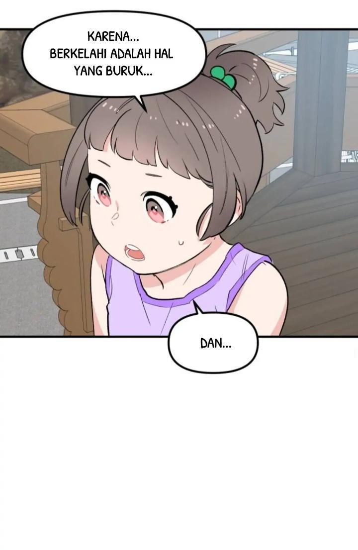Protect Me, Knight Chapter 44 - halaman 30