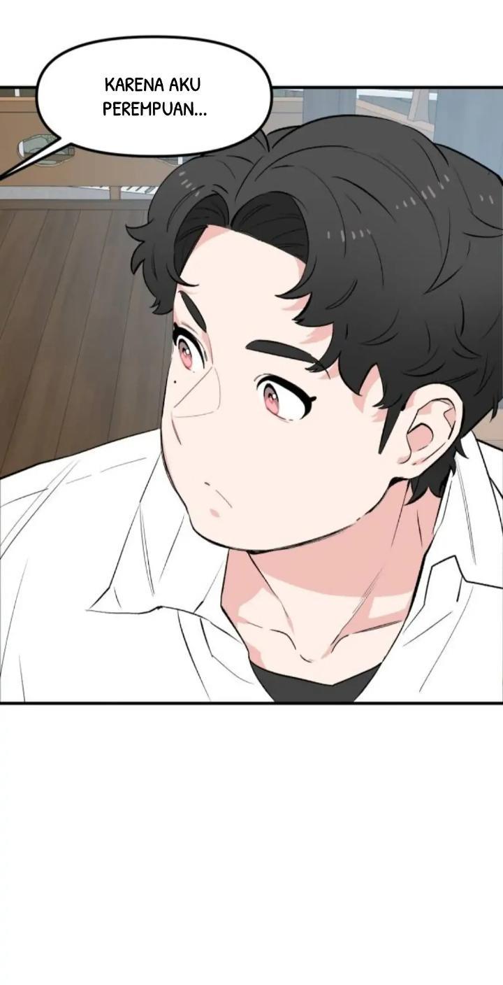Protect Me, Knight Chapter 44 - halaman 31