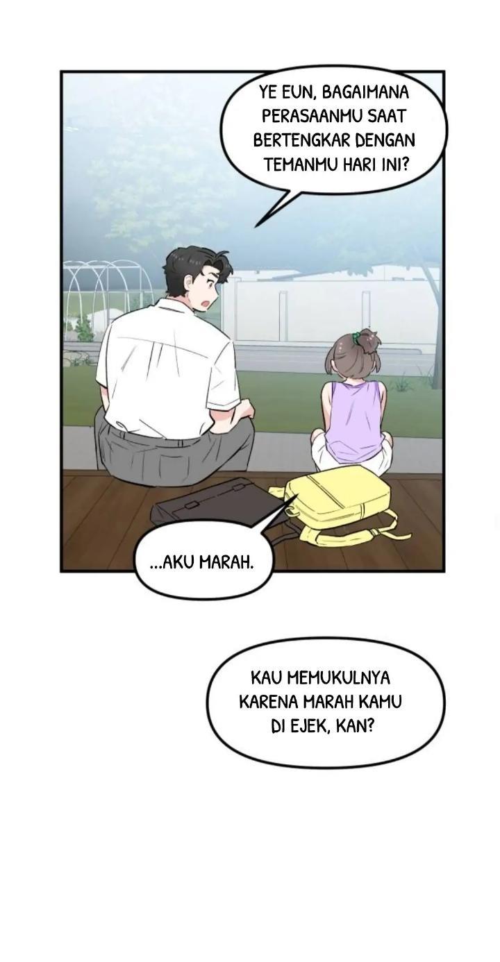 Protect Me, Knight Chapter 44 - halaman 32