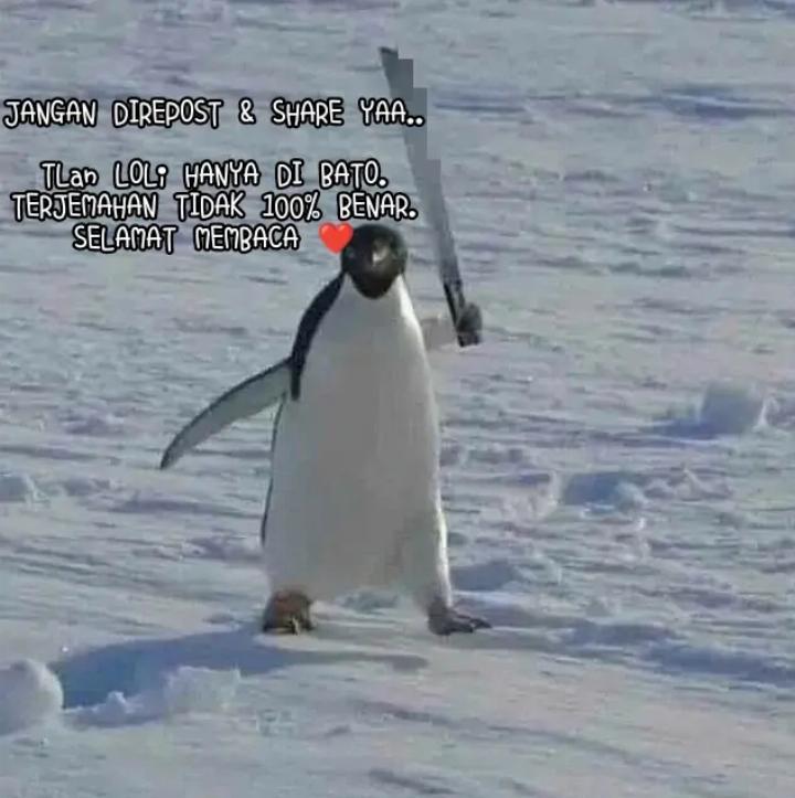Protect Me, Knight Chapter 45 - halaman 1