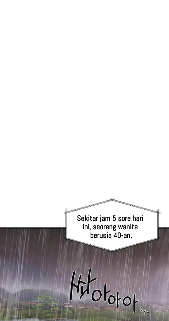 Protect Me, Knight Chapter 45 - halaman 11